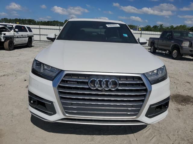 2018 AUDI Q7 PRESTIG - WA1VAAF71JD015172
