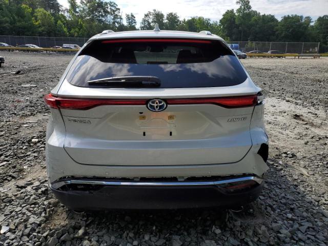 2024 Toyota Venza Le VIN: JTEAAAAH4RJ172997 Lot: 57200704