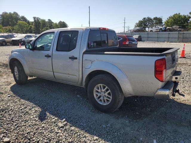2017 NISSAN FRONTIER S - 1N6AD0EV8HN702723
