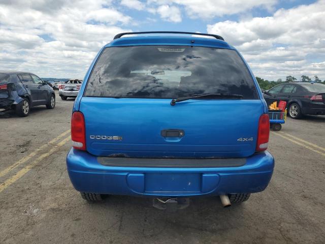 1999 Dodge Durango VIN: 1B4HS28Y7XF519828 Lot: 58450694