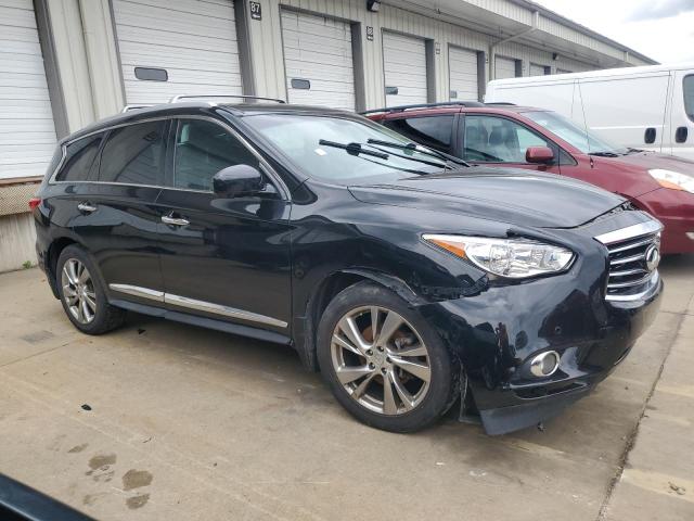 2013 Infiniti Jx35 VIN: 5N1AL0MM5DC344304 Lot: 56875134