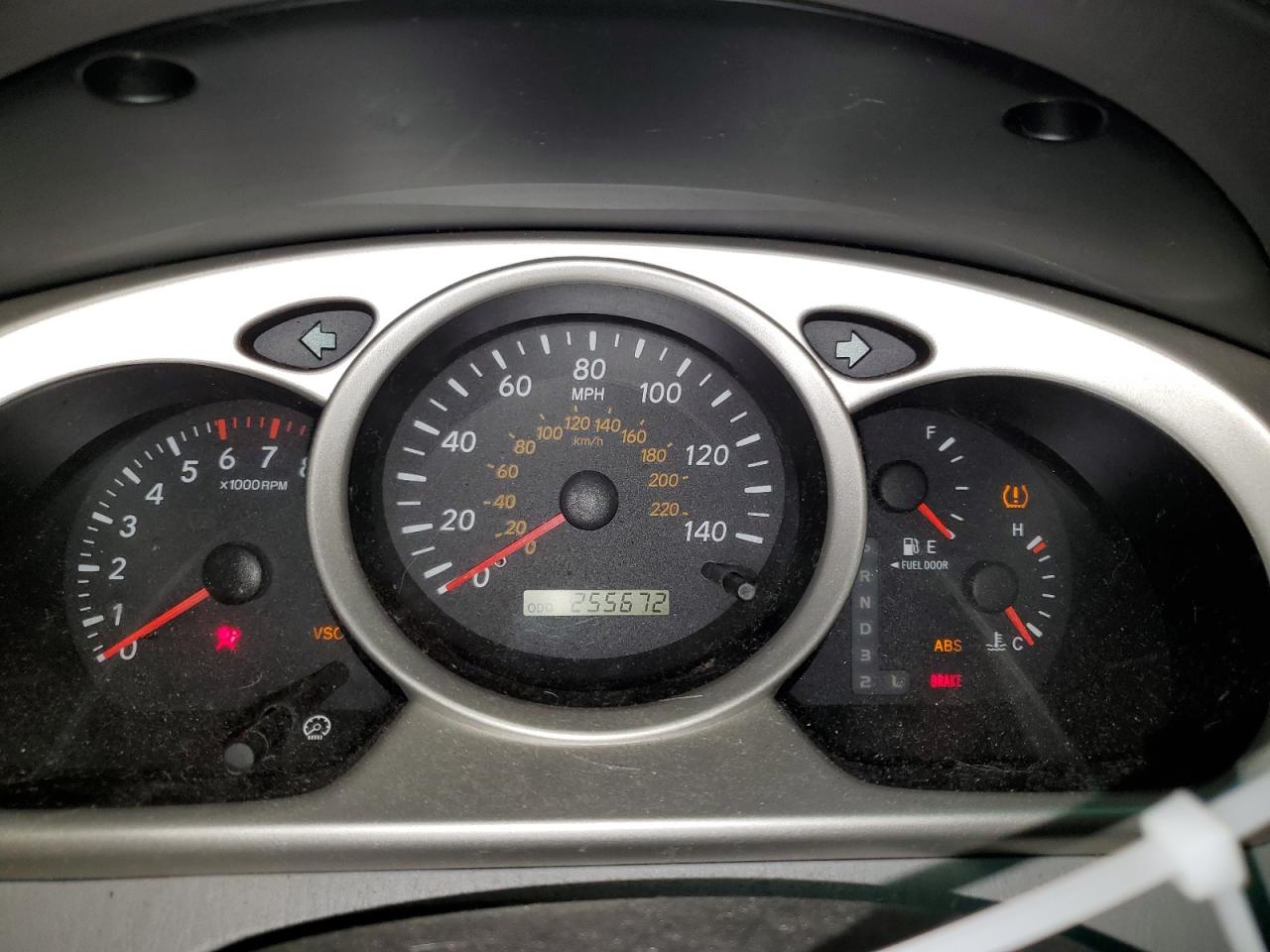 JTEEP21A460141677 2006 Toyota Highlander Limited