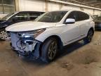 2022 ACURA RDX ADVANC - 5J8TC2H76NL012887