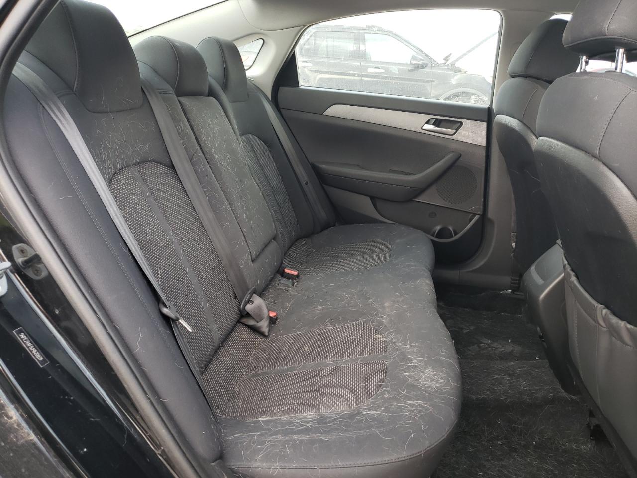 5NPE24AF8JH620870 2018 Hyundai Sonata Se