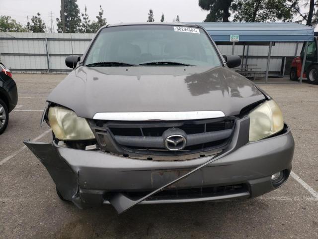 2002 Mazda Tribute Lx VIN: 4F2CU08112KM38838 Lot: 58294684