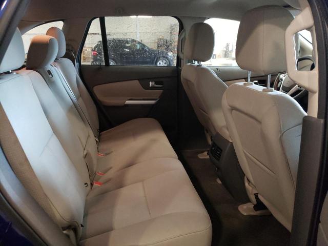 2013 Ford Edge Se VIN: 2FMDK3GC3DBA32003 Lot: 58891634