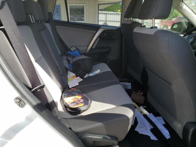 2015 TOYOTA RAV4 LE - JTMBFREV5FD146976