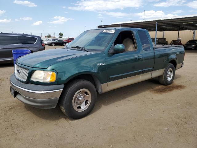 1FTRX17W9XKB42820 1999 Ford F150