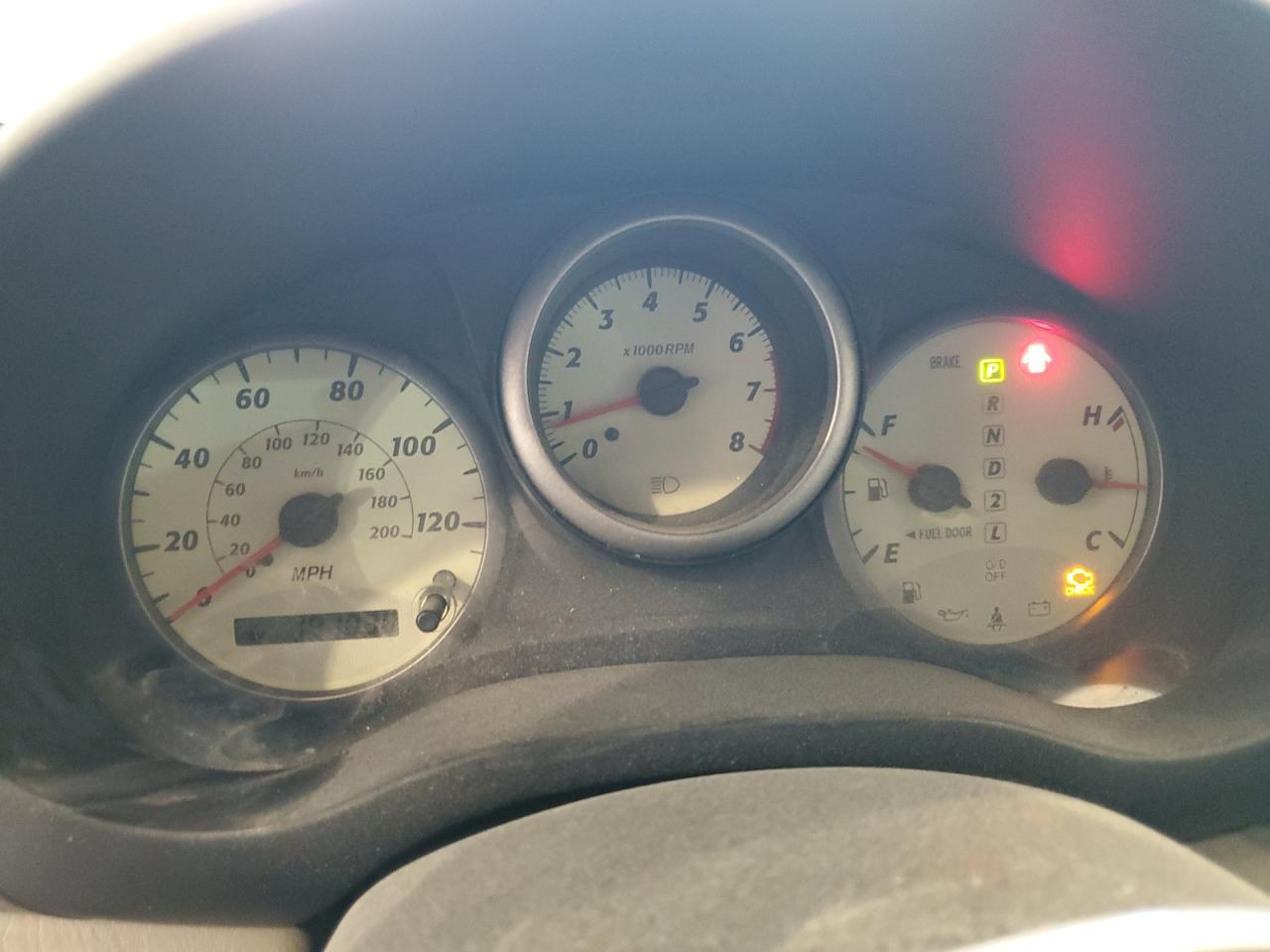 JTEHH20VX16012945 2001 Toyota Rav4