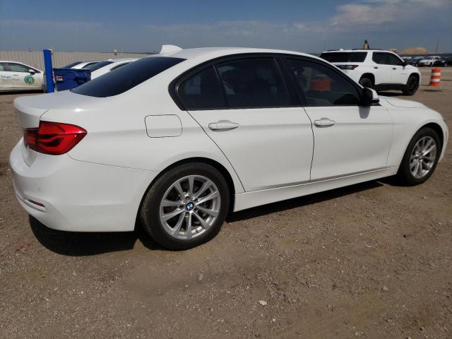 2016 BMW 320 I - WBA8A9C53GK617481