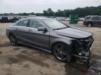 MERCEDES-BENZ CLA 250 photo