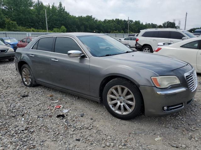 2012 Chrysler 300C VIN: 2C3CCAET7CH242527 Lot: 57147424