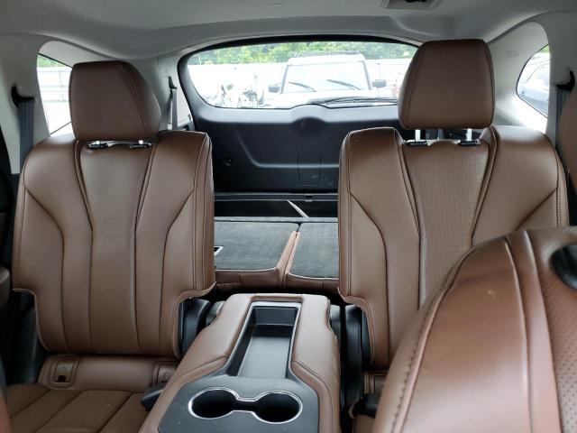 2022 Acura Mdx Technology VIN: 5J8YE1H40NL038577 Lot: 59489734