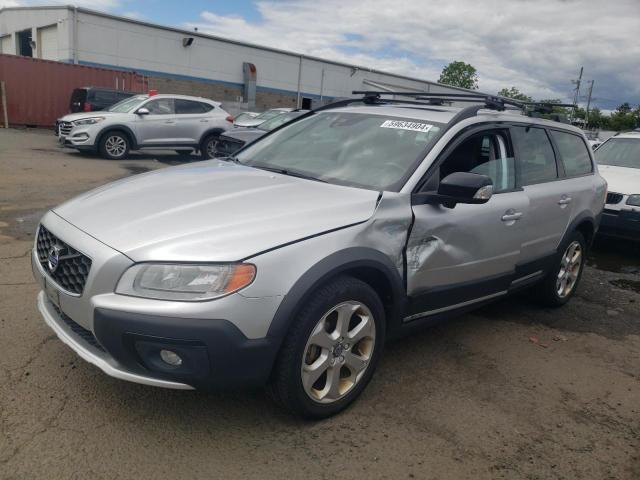 2016 VOLVO XC70 T5 CL - YV4612NX6G1270702