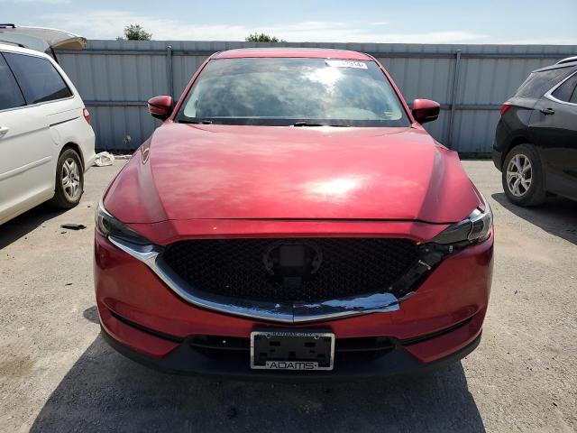 2017 MAZDA CX-5 GRAND - JM3KFBDL0H0129107