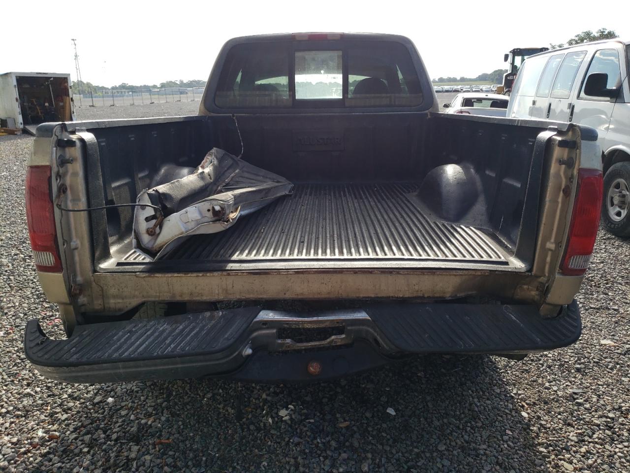 1FTZX1726XNB54872 1999 Ford F150