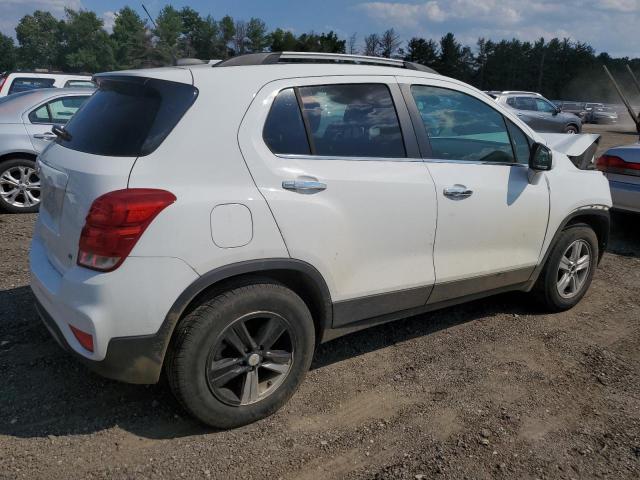 Vin: kl7cjpsb9kb750812, lot: 61214134, chevrolet trax 1lt 20193