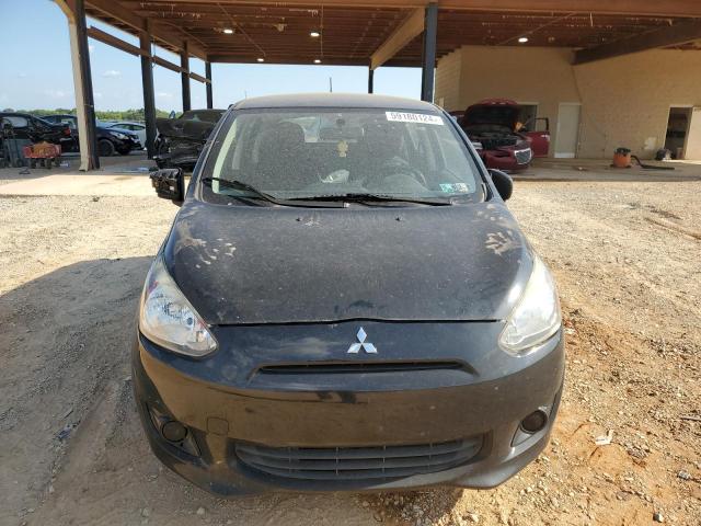 2015 Mitsubishi Mirage De VIN: ML32A3HJ4FH057271 Lot: 59180124