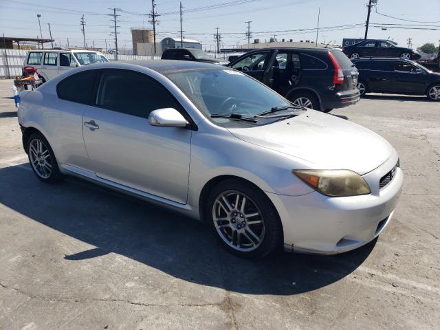 2007 Toyota Scion Tc VIN: JTKDE177670151617 Lot: 58105924