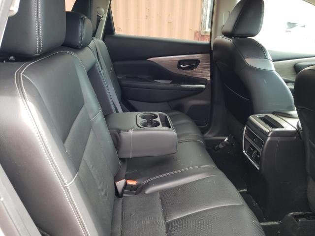 2017 Nissan Murano S VIN: 5N1AZ2MH5HN160715 Lot: 58770744