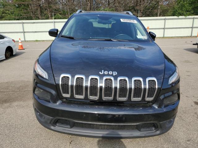 2016 Jeep Cherokee Latitude VIN: 1C4PJMCS6GW203417 Lot: 59320874