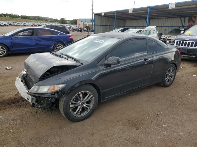 2010 Honda Civic Lx VIN: 2HGFG1B64AH537854 Lot: 60343734