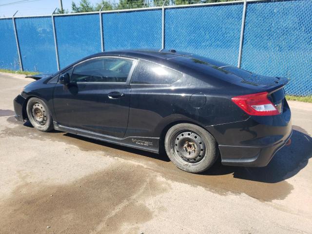 Vin: 2hgfg4a57ch101397, lot: 59849014, honda civic si 20122