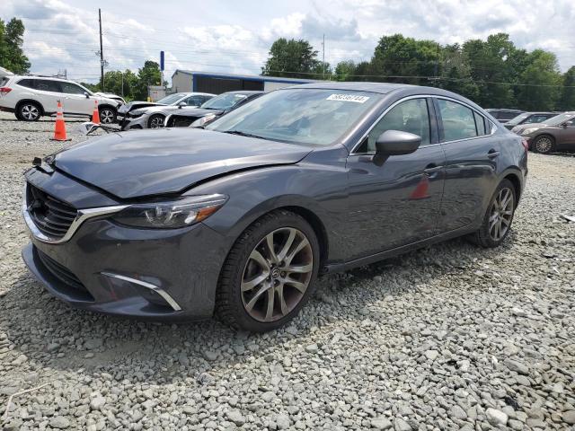 2016 MAZDA 6 GRAND TO - JM1GJ1W53G1440593