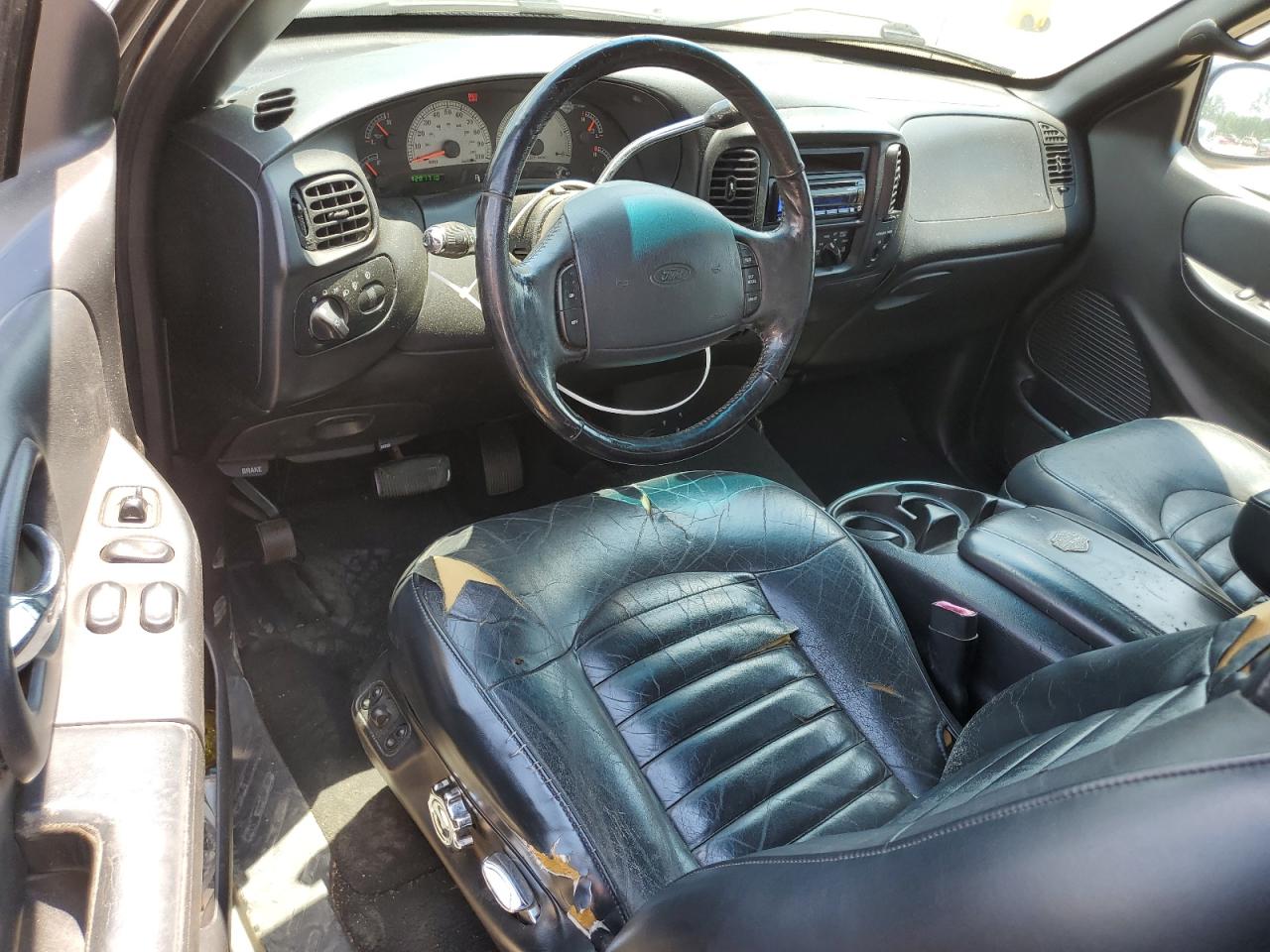 2FTRX07L4YCB07401 2000 Ford F150