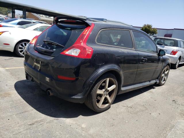 2011 Volvo C30 T5 VIN: YV1672MK1B2244237 Lot: 57722834