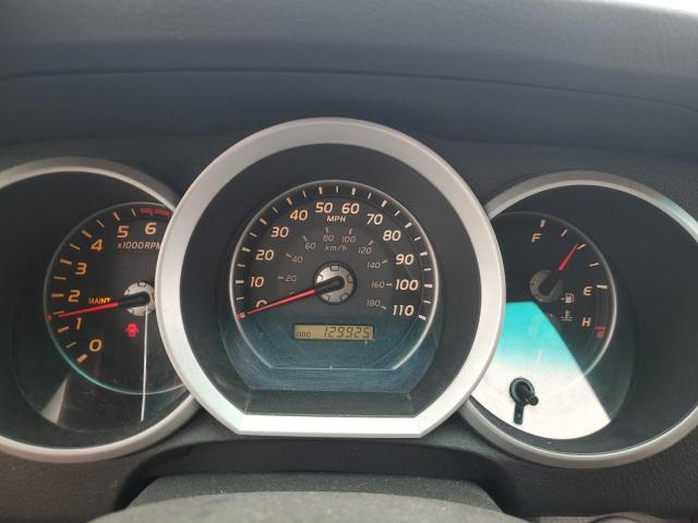 2006 Toyota 4Runner Limited VIN: JTEBT17R660060458 Lot: 60393994