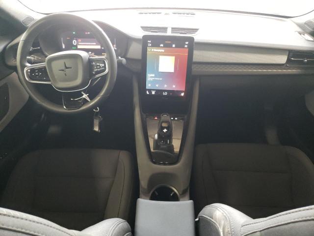 2023 Polestar 2 VIN: YSMEG3KA9PL157712 Lot: 58923194