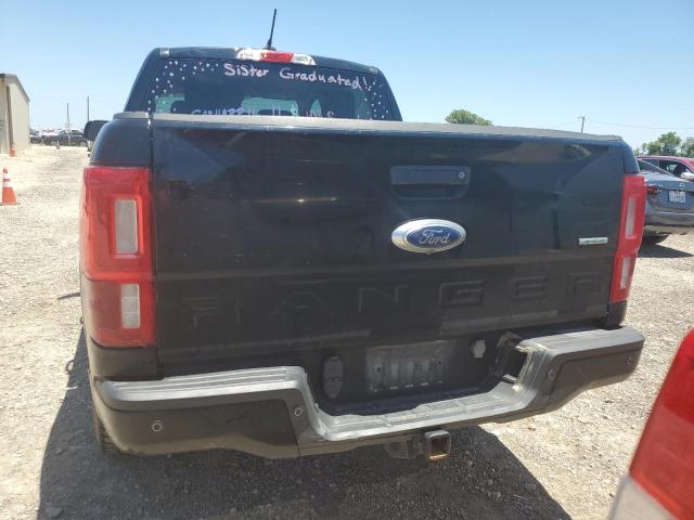 2020 Ford Ranger Xl VIN: 1FTER4FH7LLA02492 Lot: 57348644