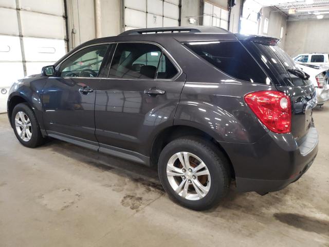 2014 Chevrolet Equinox Lt VIN: 2GNFLFEK8E6128622 Lot: 58792844