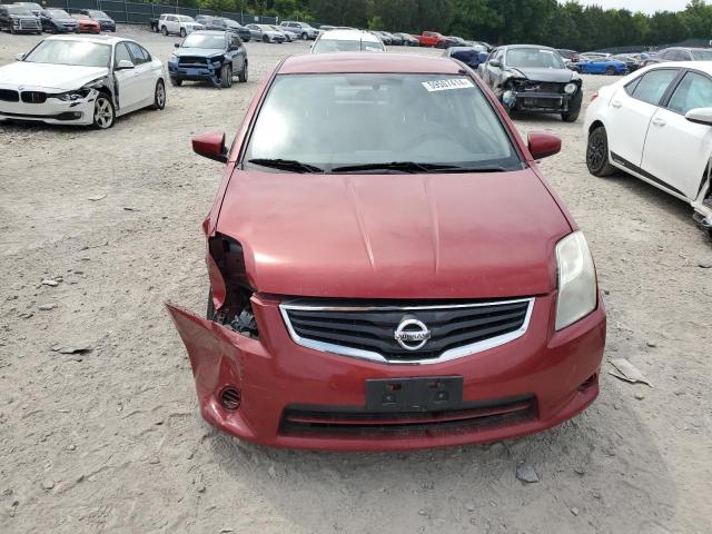 2012 Nissan Sentra 2.0 VIN: 3N1AB6AP0CL644699 Lot: 59507414