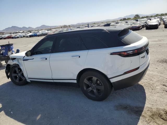 VIN SALYB2EN8KA233207 2019 Land Rover Range Rover, S no.2