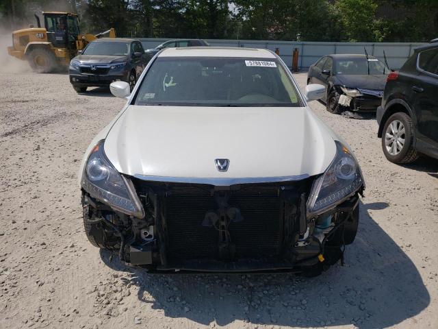 2013 Hyundai Equus Signature VIN: KMHGH4JHXDU066164 Lot: 57881084