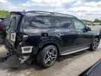 MERCEDES-BENZ GLS 550 4M photo