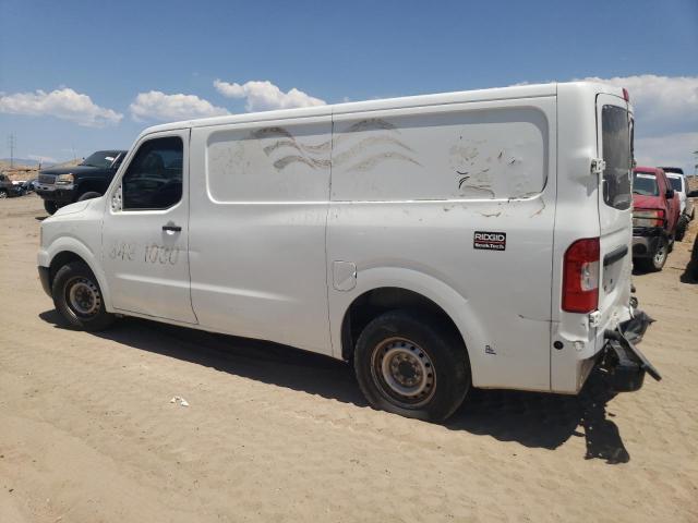 2012 Nissan Nv 1500 VIN: 1N6BF0KY1CN110828 Lot: 51271484