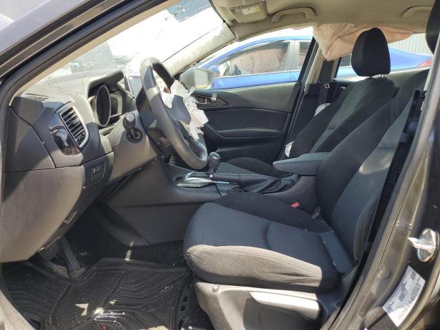 2016 Mazda 3 Sport VIN: 3MZBM1T75GM326893 Lot: 60682764