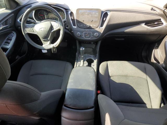 2020 Chevrolet Malibu Ls VIN: 1G1ZB5ST8LF076436 Lot: 60169674