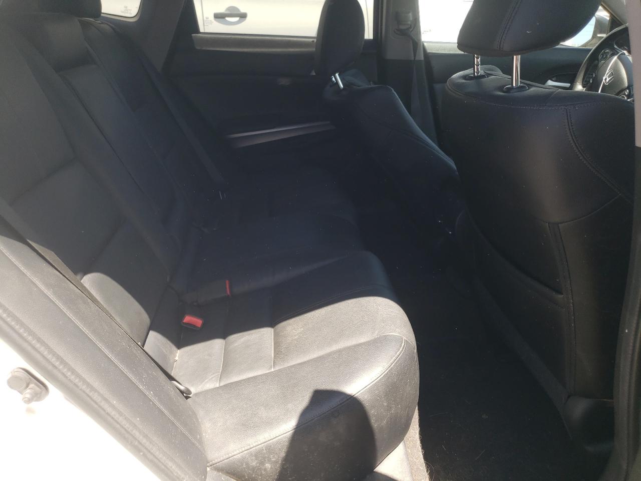 5J6TF2H55DL004924 2013 Honda Crosstour Exl