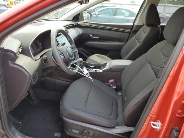 2022 Hyundai Tucson Sel VIN: 5NMJBCAEXNH069831 Lot: 58765694