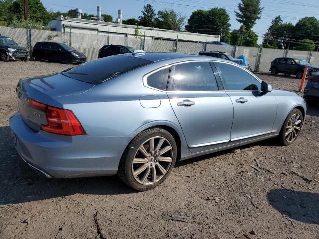 VIN YV1A22ML8H1016882 2017 Volvo S90, T6 Inscription no.3