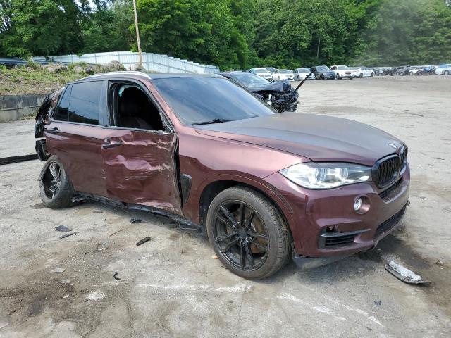 VIN 5UXKR6C37H0U13633 2017 BMW X5, Xdrive50I no.4