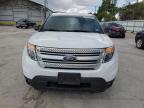 FORD EXPLORER X photo