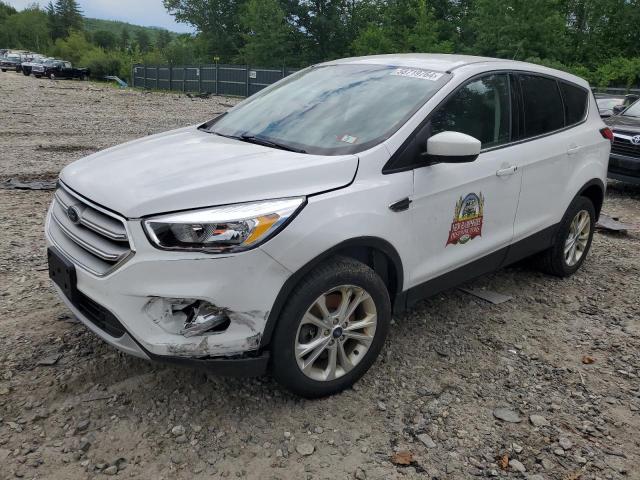 2019 FORD ESCAPE SE - 1FMCU9GD8KUB29142