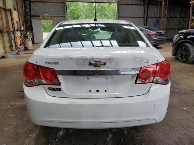 2012 Chevrolet Cruze Lt VIN: 1G1PF5SC0C7405782 Lot: 59660034