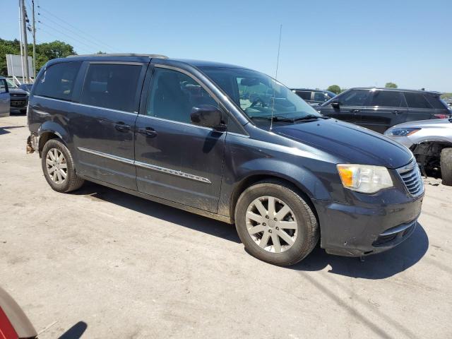 2014 Chrysler Town & Country - Image 4