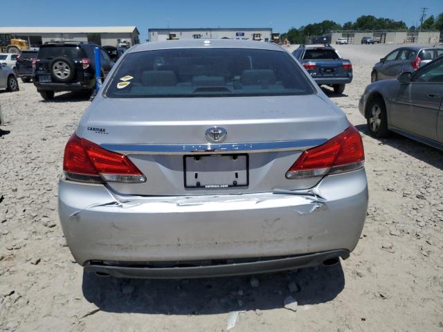 2012 Toyota Avalon Base VIN: 4T1BK3DBXCU455995 Lot: 58222774